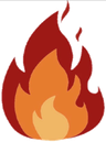Tasch Grill Flamme