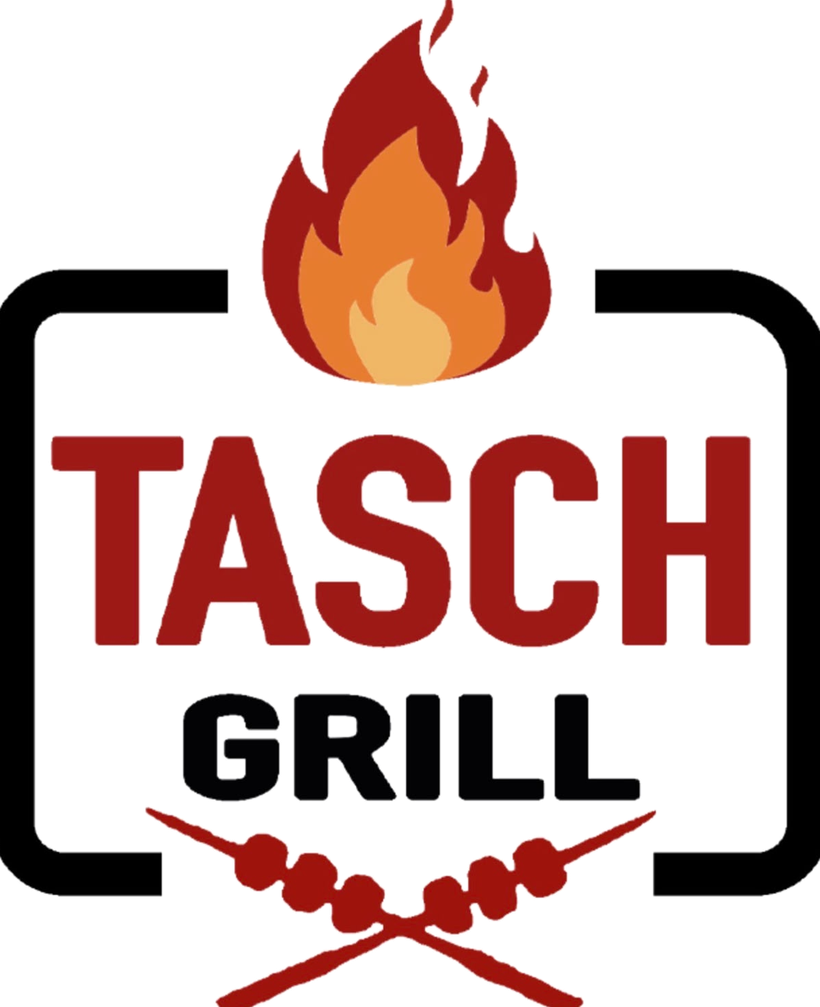 Tasch Grill Logo