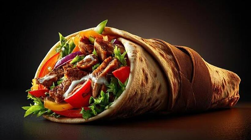 Döner Dürüm